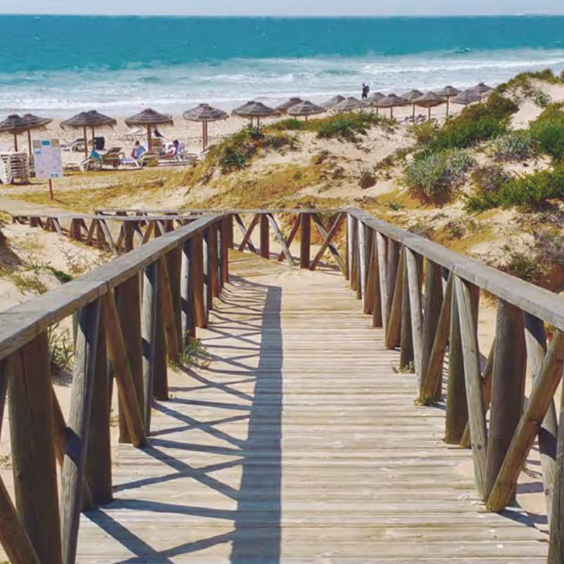 Taxi de Chiclana a San Fernando