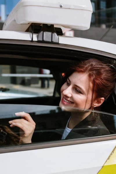 Testimonios de clientes Taxi Chiclana Testimonios de clientes Taxi Chiclana